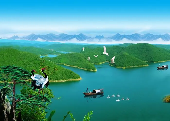 自动化高精度
